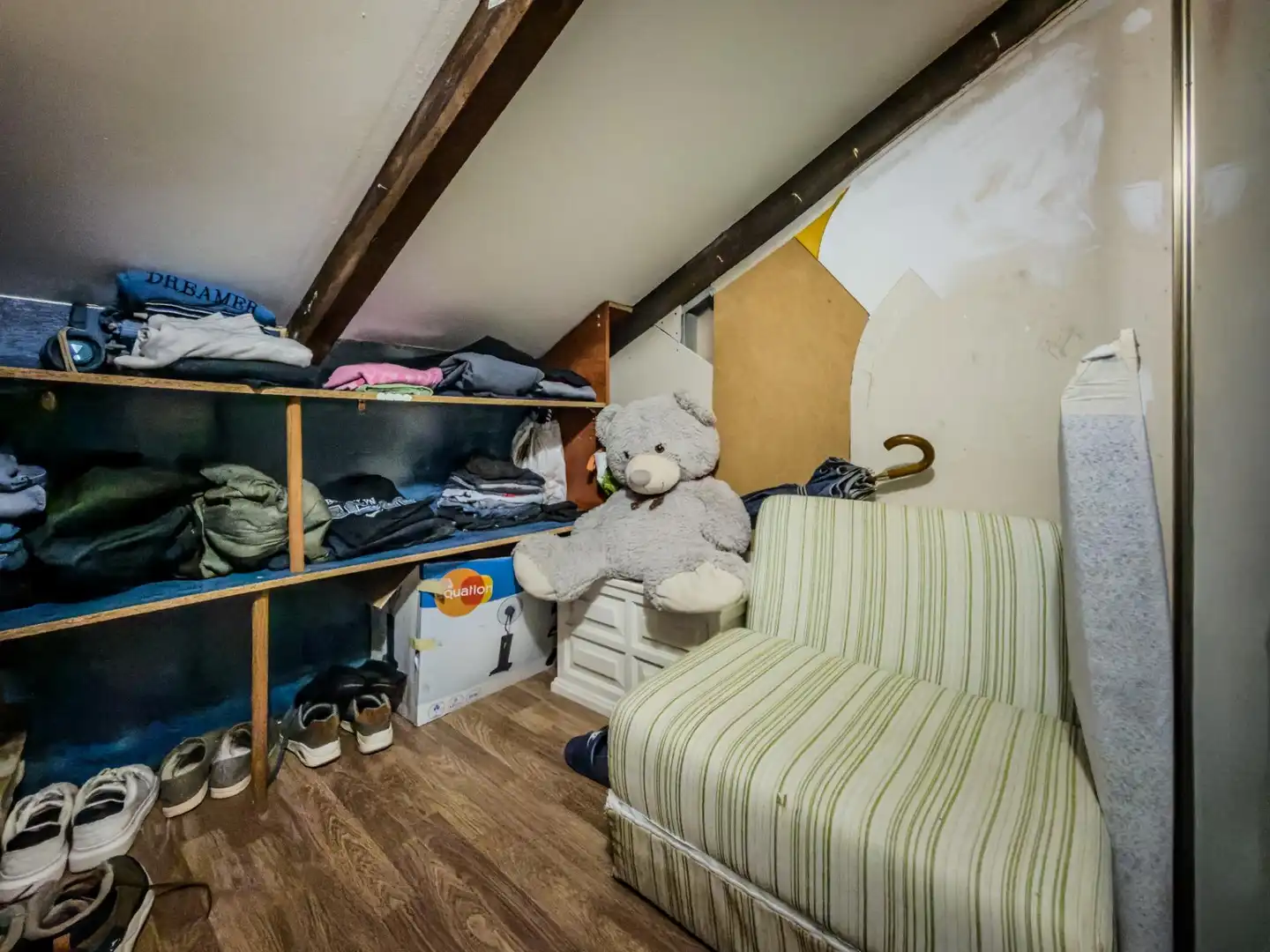 Flat for sale in CERVANTES, imagen 32