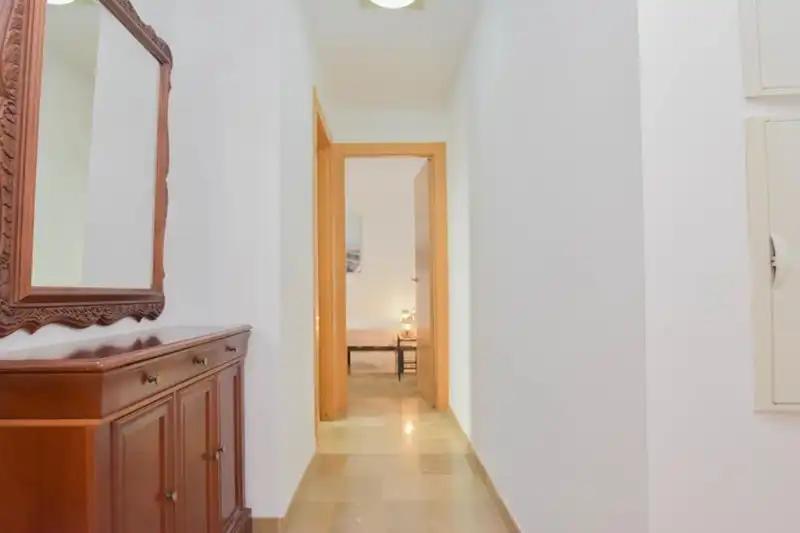 Piso en venta en Atarfe con Trastero y Amueblado