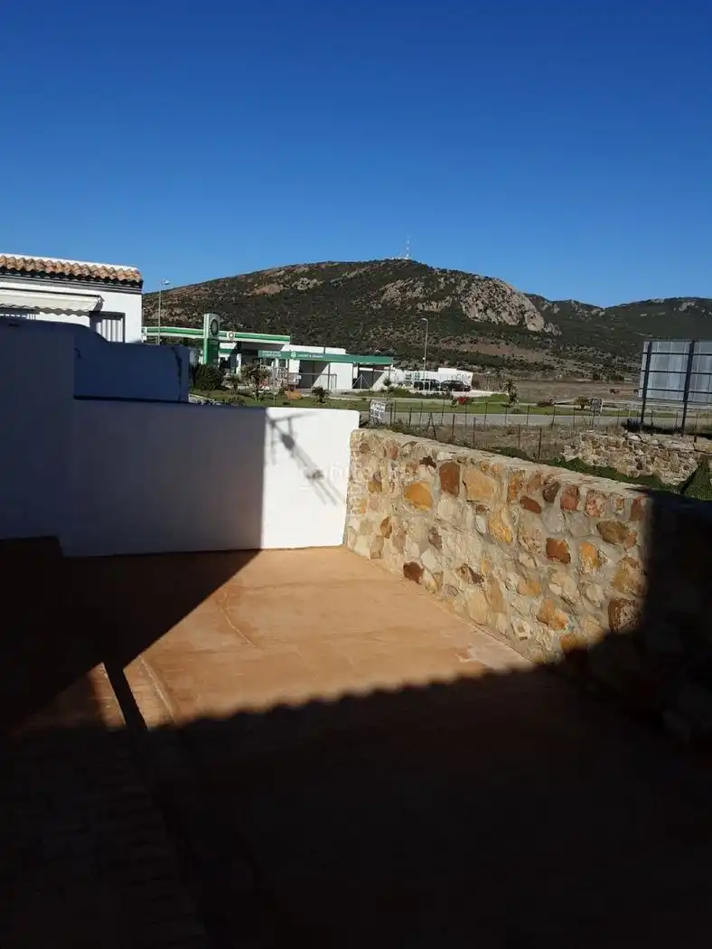 Xalet amb jardí de lloguer a La Tahona 30, imagen 33