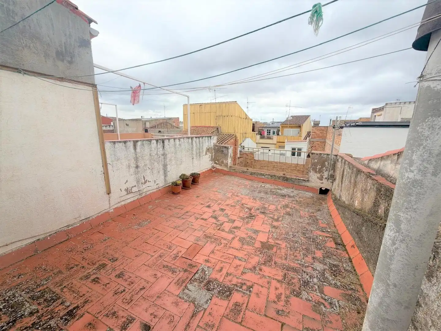 Maison avec terrasse à vendre à El Perelló, imagen 4