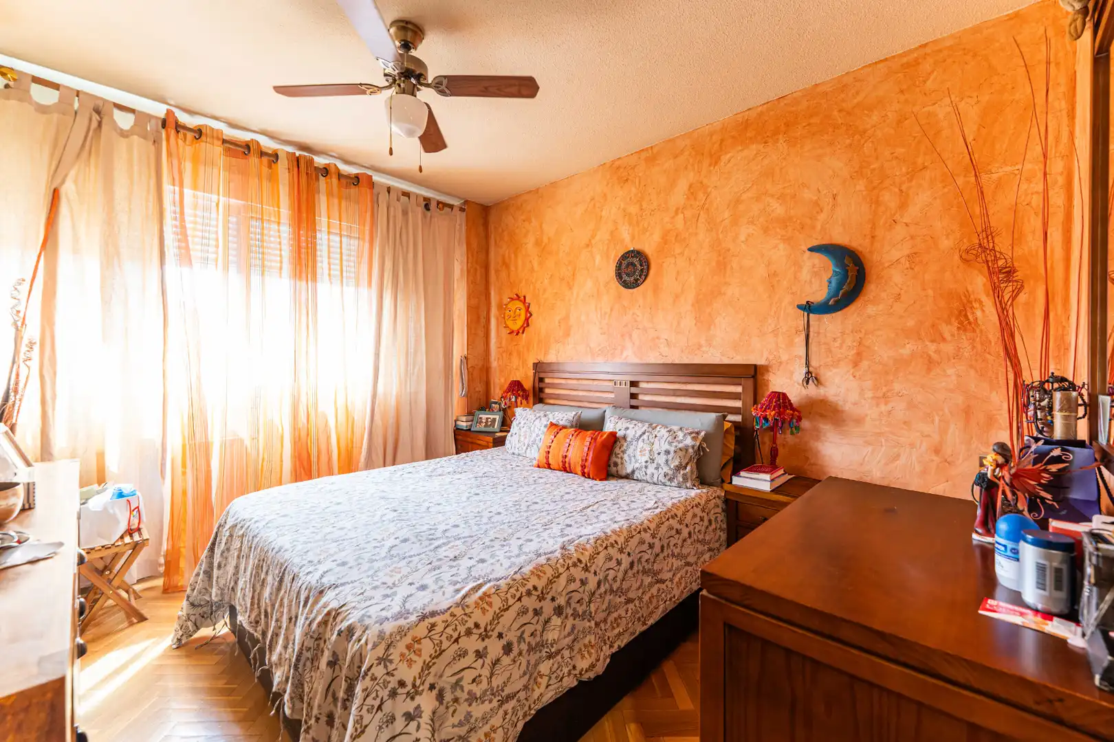 Appartamento con terrazza in vendita a Calle Parque Bujaruelo, imagen 18