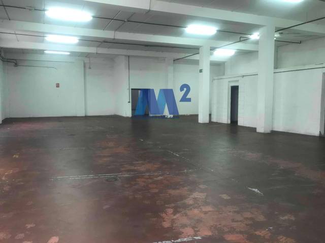 Nave industrial en Alquiler en Rejas