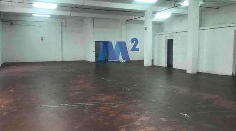 Photo 4 of Industrial buildings to rent in Rejas, Madrid