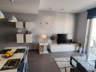 Apartment zum Verkauf in La Mata