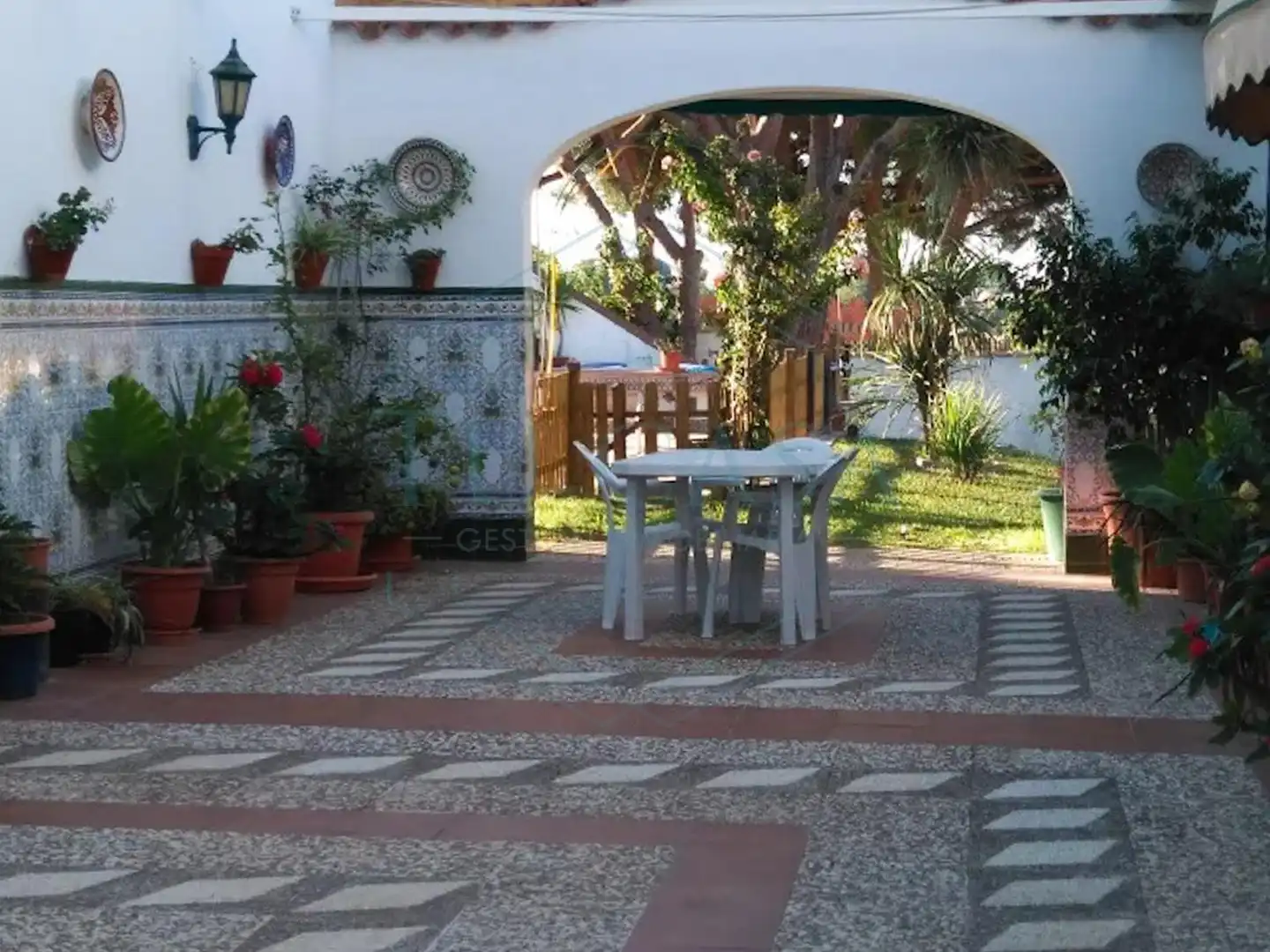 Chalet con piscina en venta en Los Franceses – La Vega, imagen 9