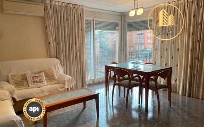 Bedroom of Flat for sale in Terrassa  with Air Conditioner and Heating