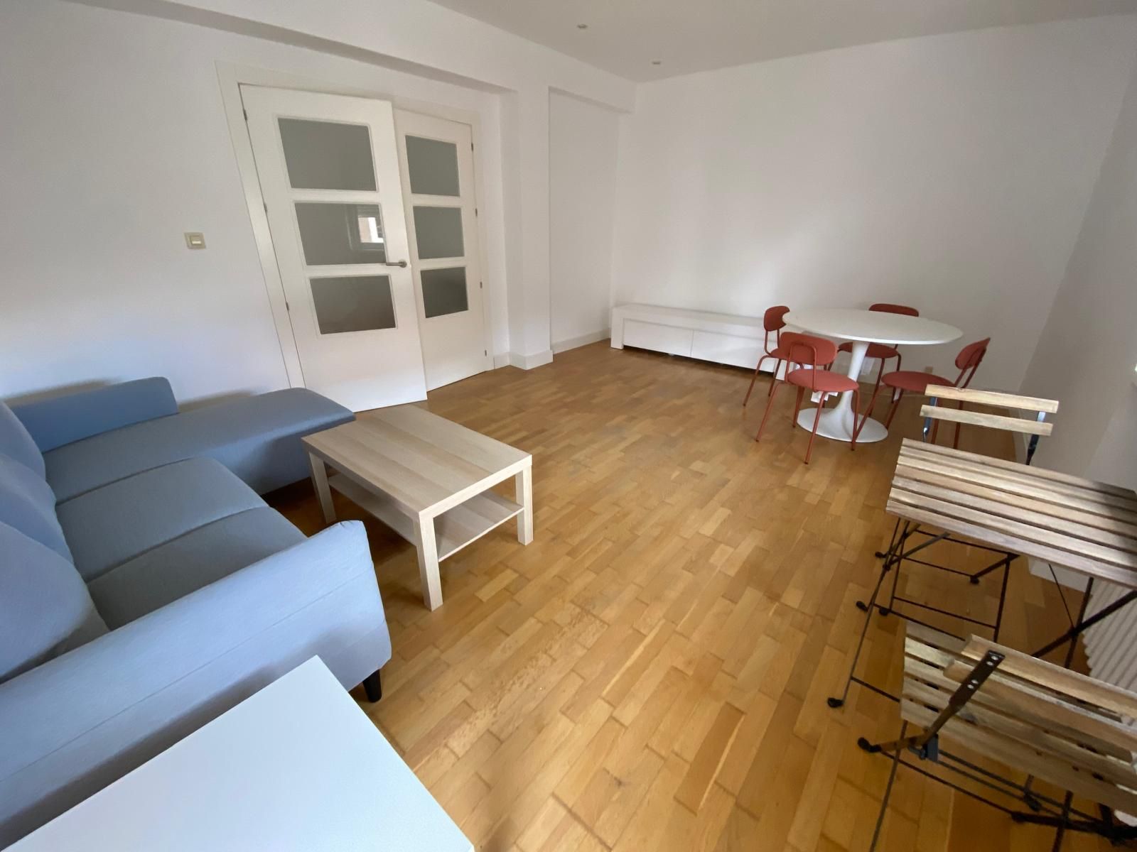 Flat to rent in Avenida de España, Centro