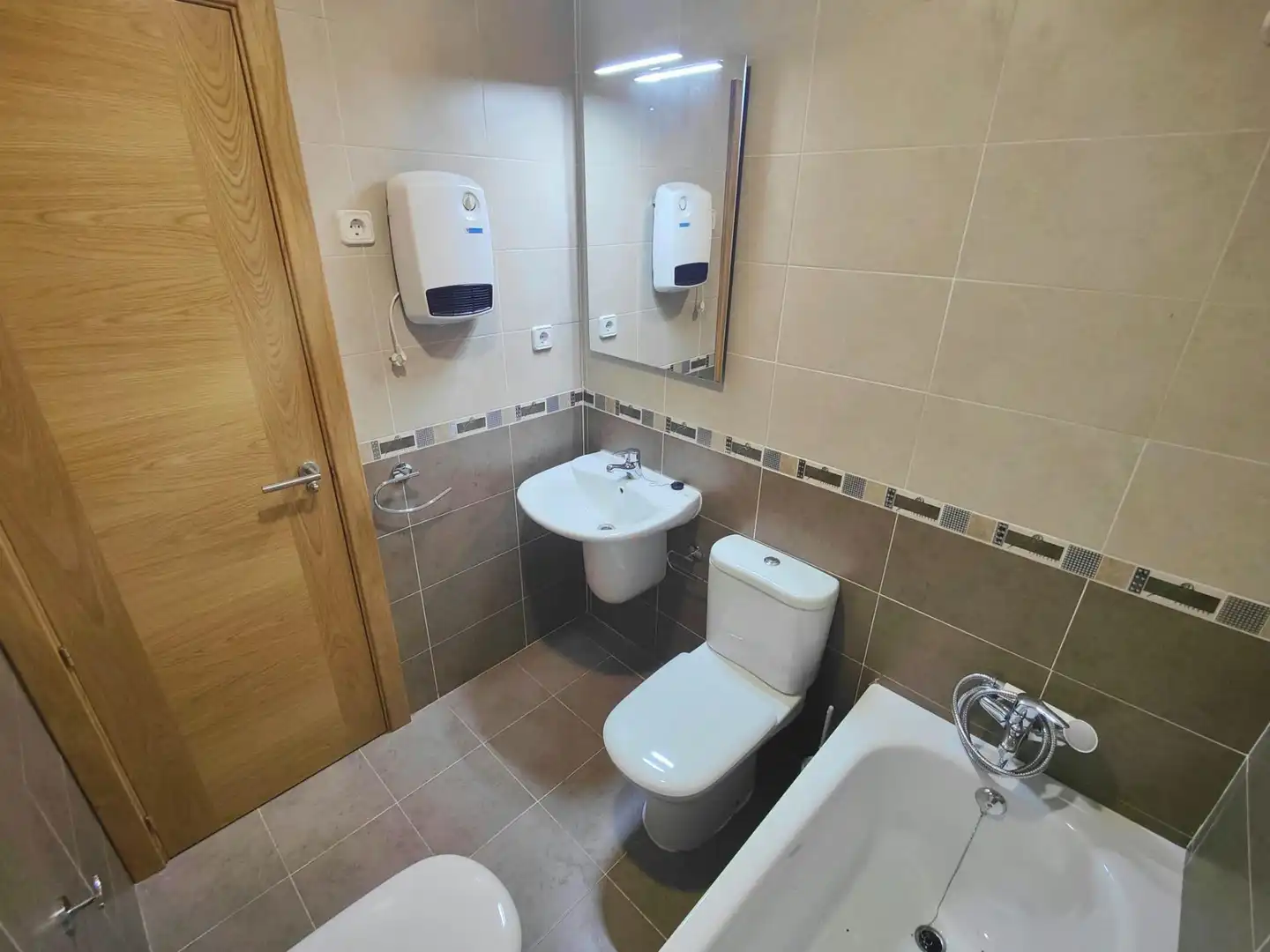 Wohnung mit Aufzug zum Verkauf in Avenida Avenida América, imagen 23