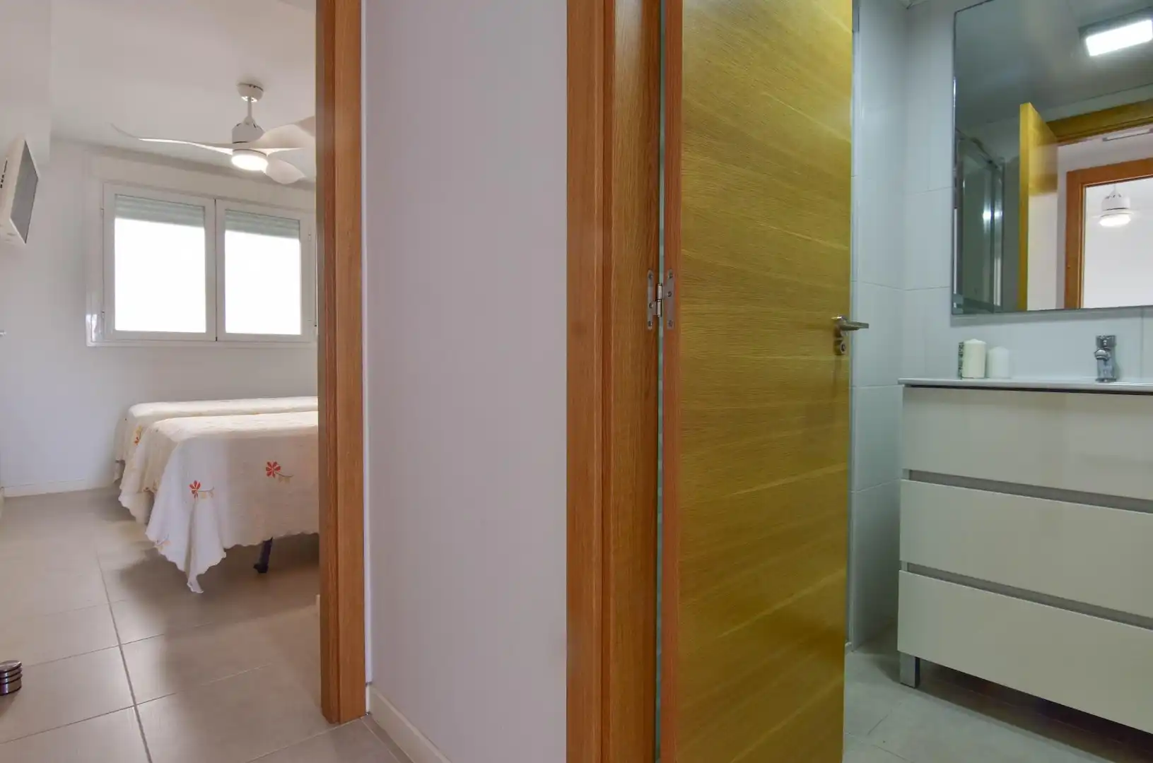 Apartments for rent in Avenida TRAMUNTANA, Playa del Puig