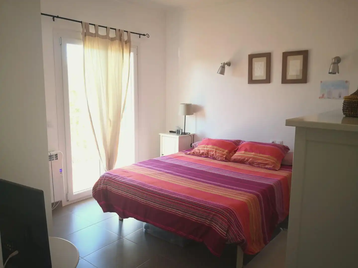 Habitación de Piso de alquiler en Felanitx con Calefacción y Terraza