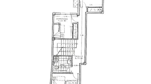 Foto 5 de Residencial en venda a Lubrín, Almería
