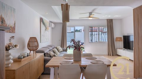 Foto 4 de Casa adosada en venta en Calle Diego de León, 33, Bello Horizonte - Lindasol, Marbella