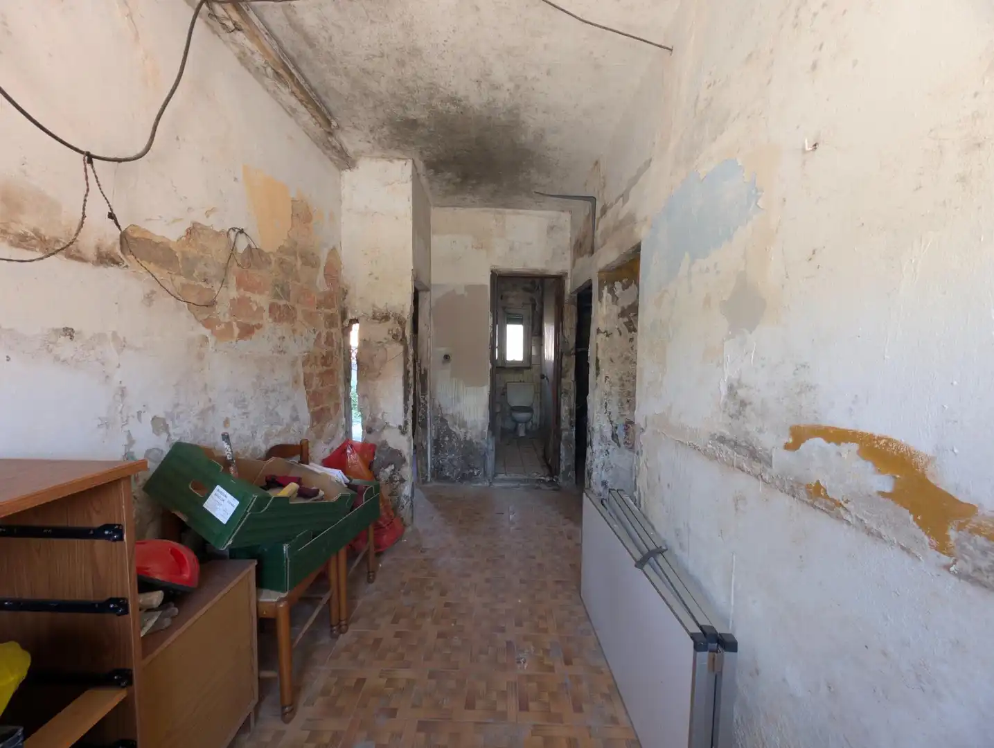 Casa o xalet en venda en Langreo amb Jardí privat