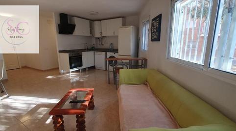 Foto 5 de Planta baixa en venda a Piverd - Vila-Seca - Bruguerol, Palafrugell