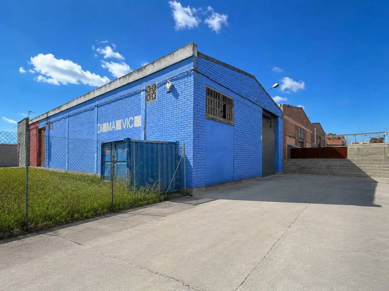 Nave industrielle à vendre à Calle Pica d´Estats