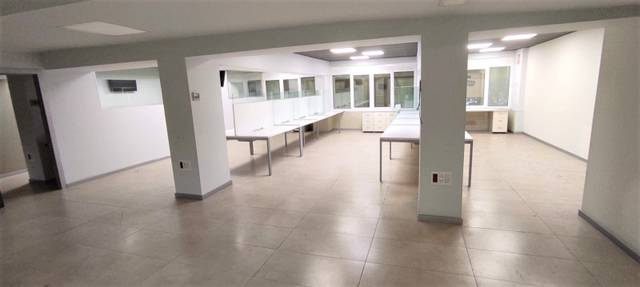 Oficina en Alquiler en VILLARROEL, 184 en L'Antiga Esquerra de l'Eixample