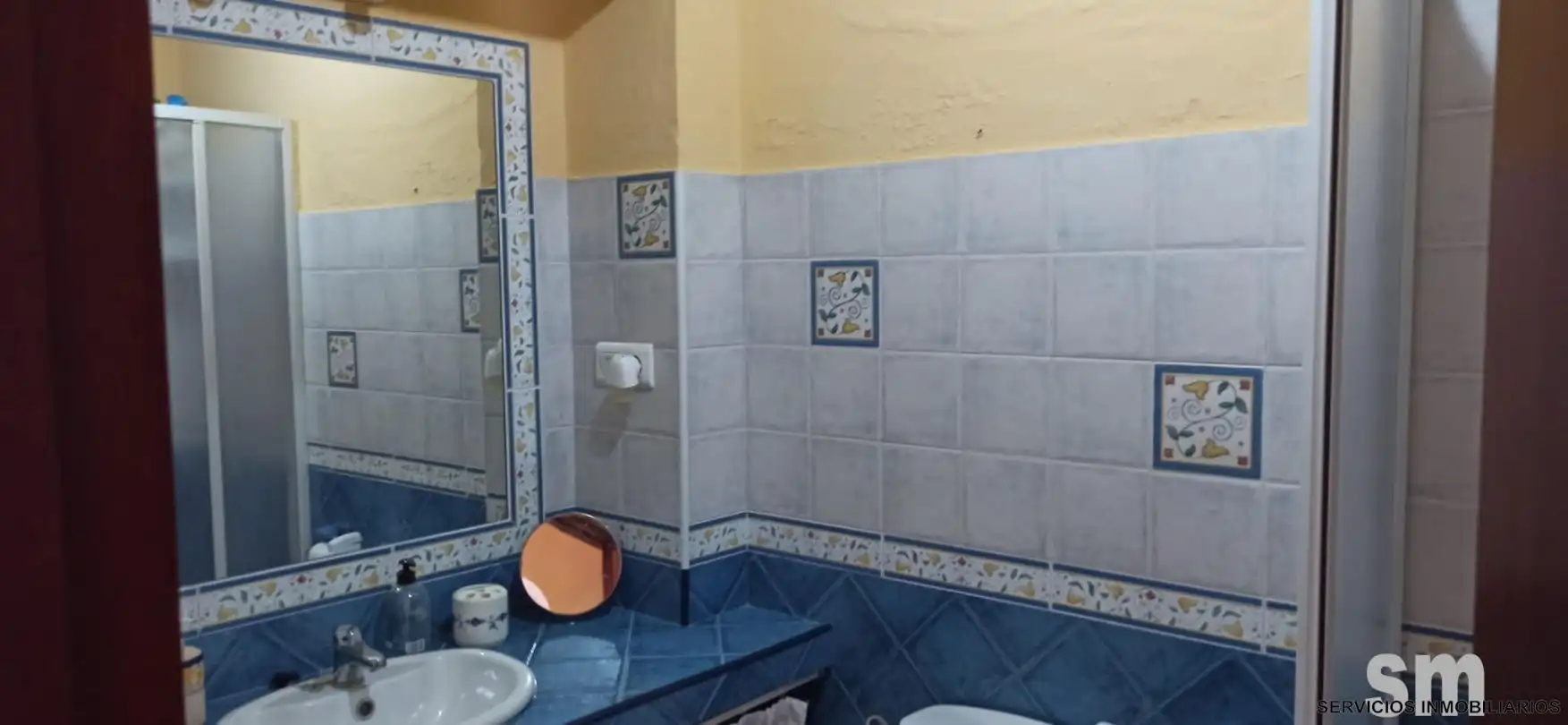 Haus zum Verkauf in Cortes de la Frontera, imagen 10