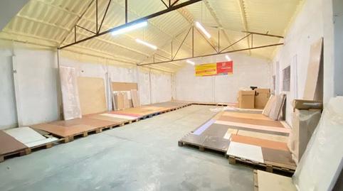 Foto 3 von Fabrikhallen zum Verkauf in Corazon de Jesus, Las Vaguadas, Badajoz Capital