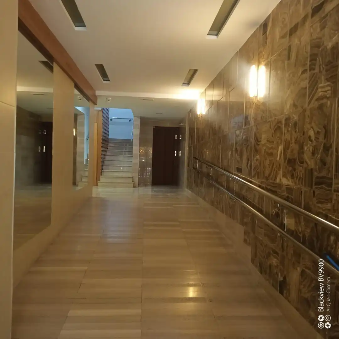 Wohnung zur Miete in Granada mit Heizung