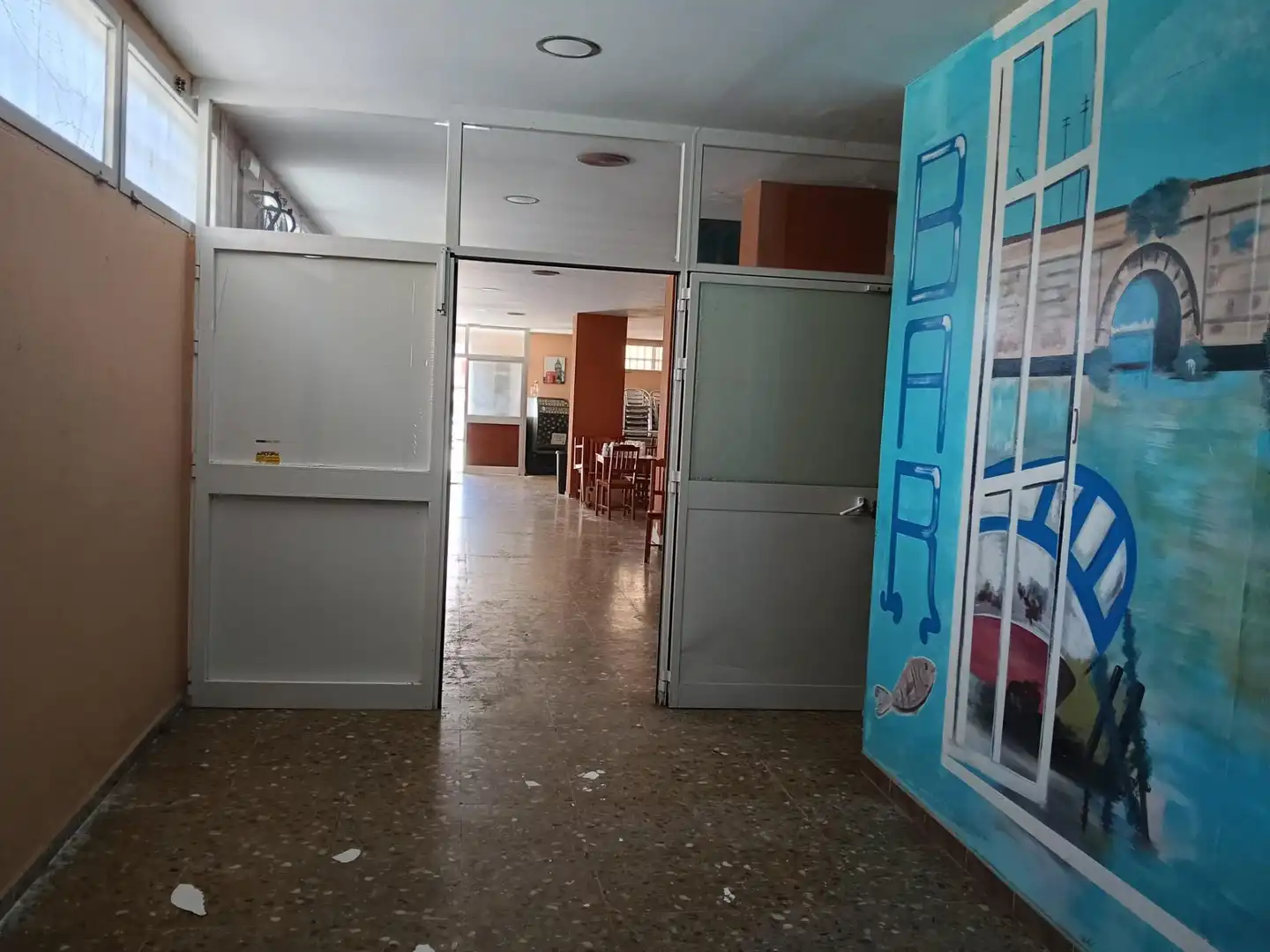Local comercial en venda a Calle San Quintín, imagen 15