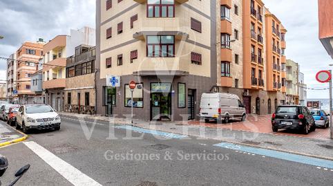 Photo 2 of Flat for rent in Calle California, Guanarteme, Las Palmas de Gran Canaria