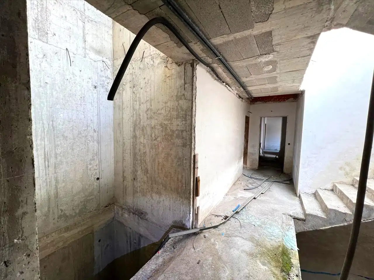 Apartamento en venta en ALTA, Mugardos