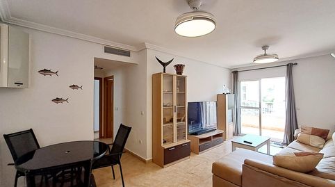 Foto 2 de Apartamento en venta en Los Collados - Los Geraneos, Águilas