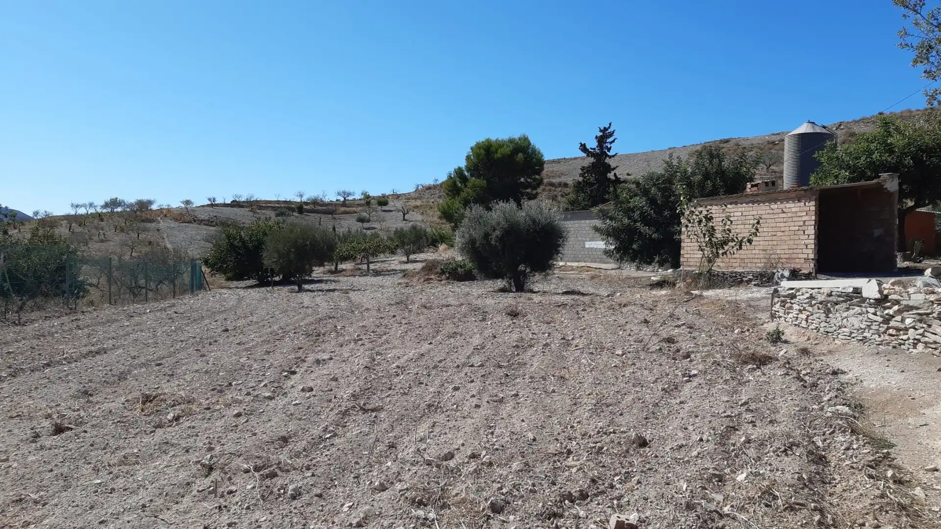 Casa con giardino in vendita a Pedanías Oeste, imagen 13