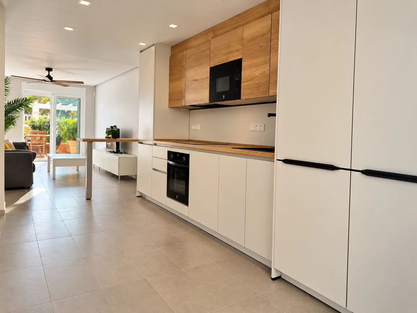Maison jumelée avec piscine à vendre à San Javier ciudad, imagen 19