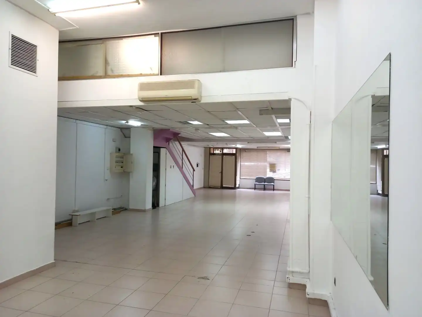 Local en venta en Huesca