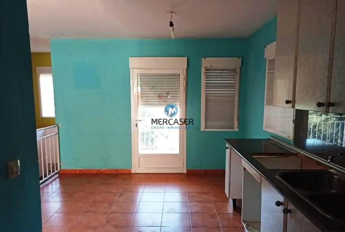 Xalet amb piscina en venda a El Casar, imagen 13