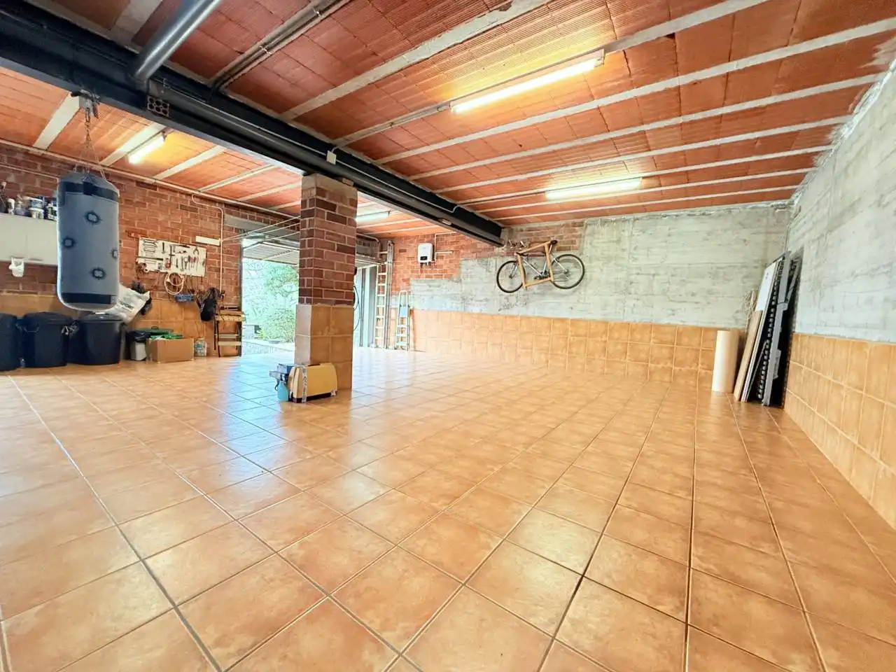 Casa con jardín en venta en Riells i Viabrea, imagen 42