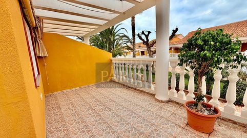 Foto 3 de Casa o xalet en venda a Los Nietos, Cartagena