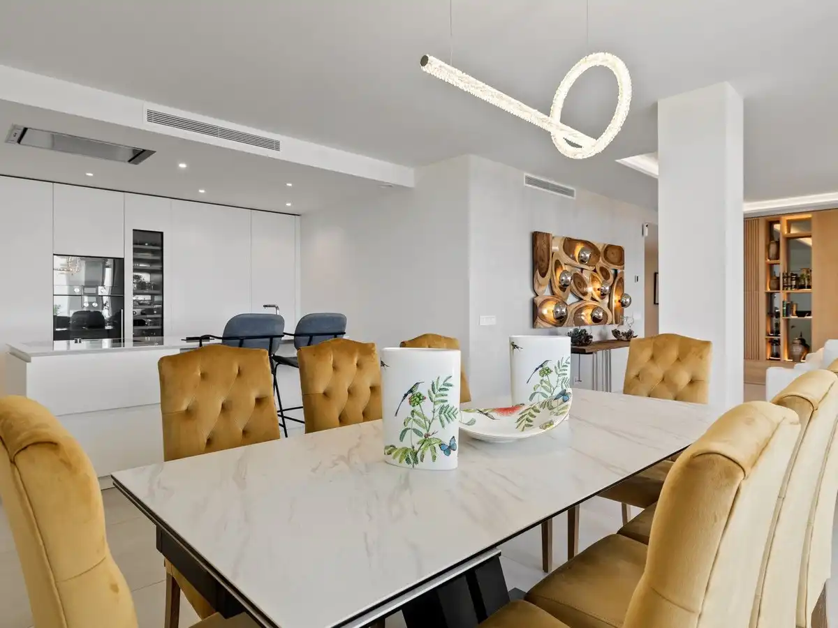 Apartment for sale in Nueva Andalucía, imagen 23