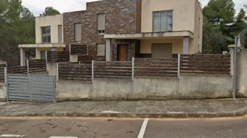 Foto 3 de Casa adosada en venta en Puntual, Artana, Castellón