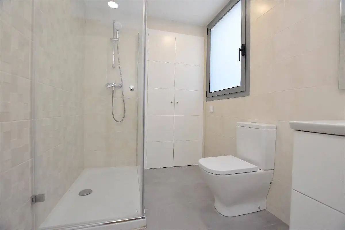 Flat for rent in Barri del Mar