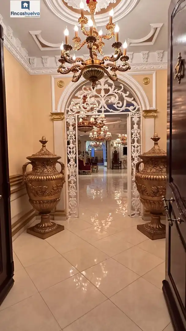 Houses for sale in Moguer  with Private garden, Terrace and Storage room