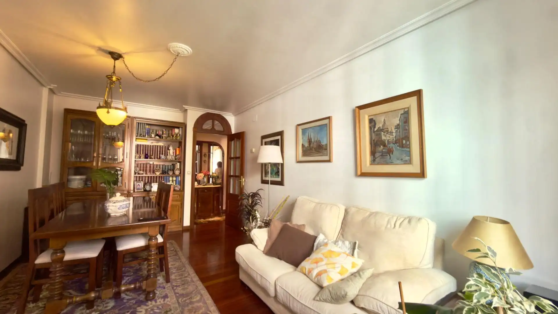 Flat with lift for sale in Avenida BUENOS AIRES, imagen 15