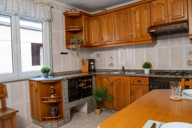 Casa-chalet en Venta en Calle FRANCISCO CABRERA, 3 en Aller