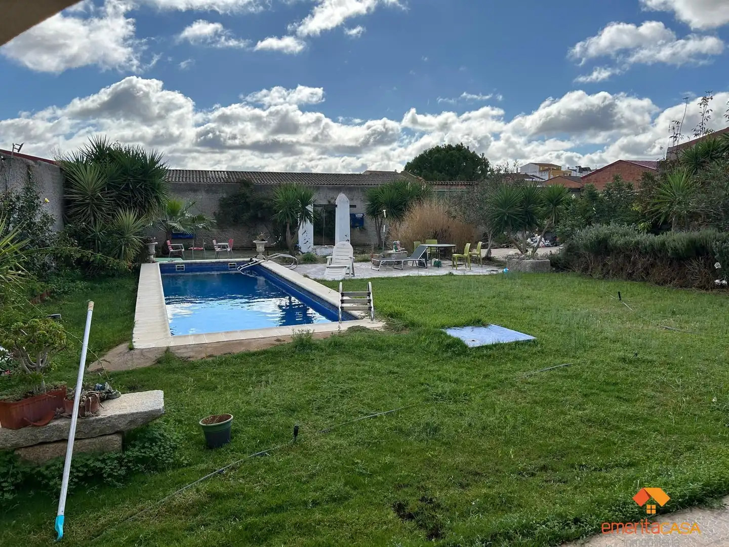Casa o xalet en venda a Villagonzalo