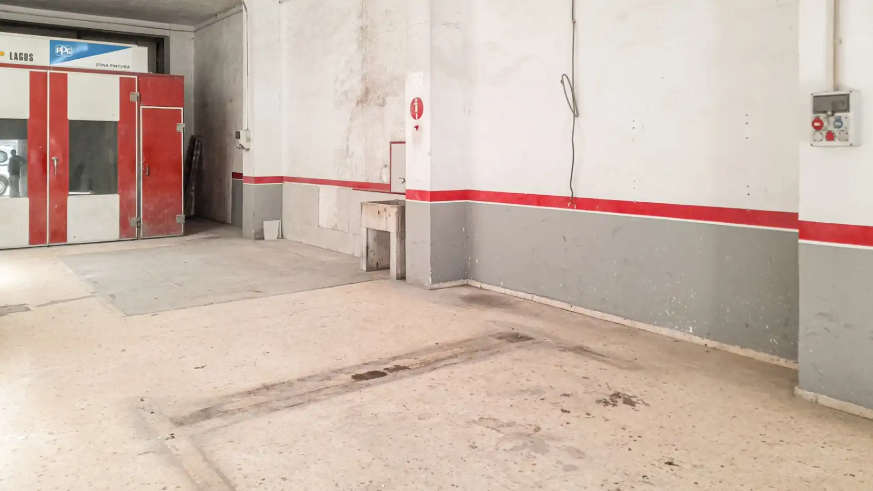 Local comercial en venda a Pego, imagen 4