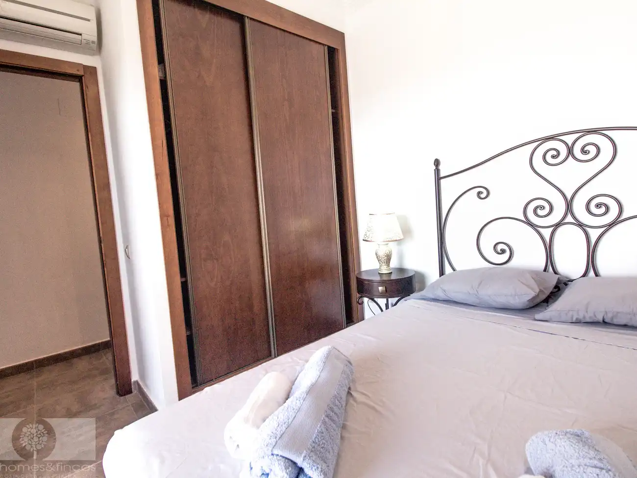 Ático con piscina en venta en Punta del Moral, imagen 7