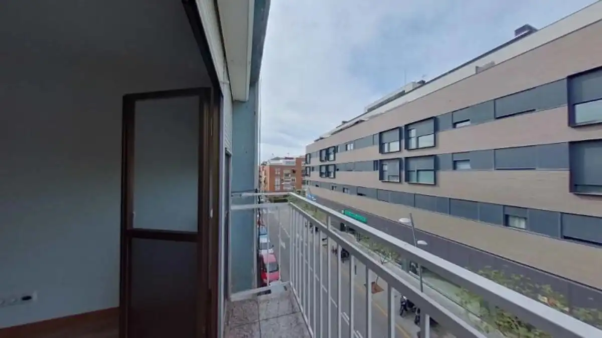 Terrassa de Pis en venda en Viladecans amb Calefacció, Forn i Balcó