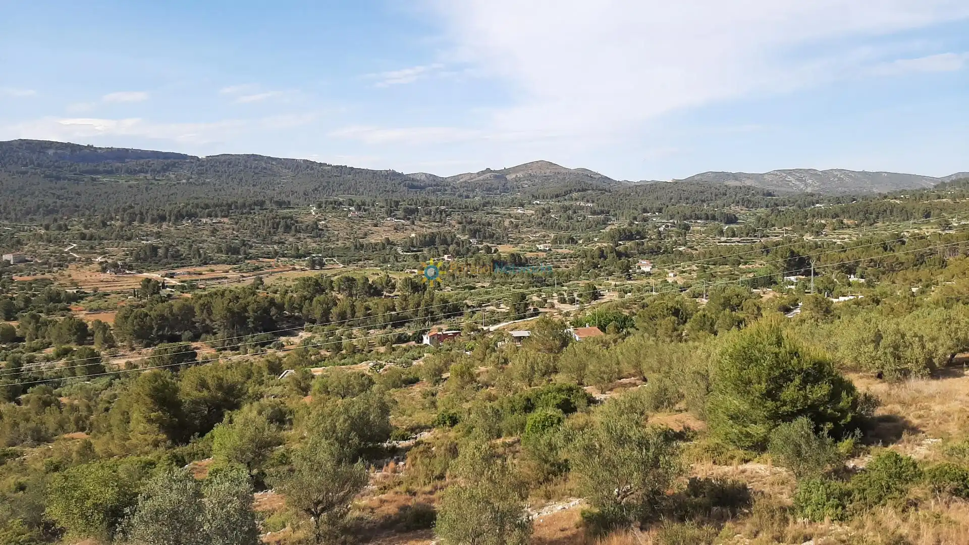 Casa o chalet en venta en Benigànim con Aire acondicionado, Jardín privado y Terraza
