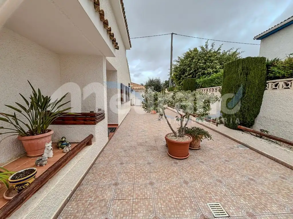 Villa mit Terrasse zum Verkauf in Rincón de Loix, imagen 28