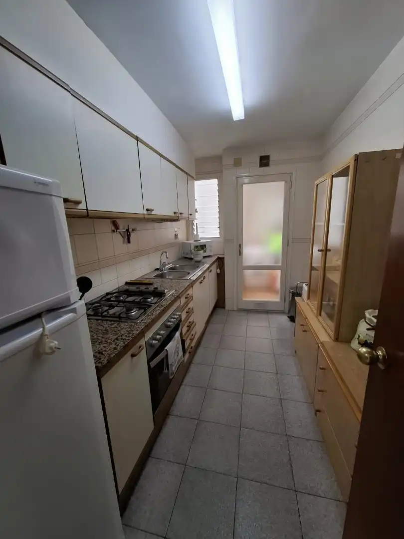 Piso con terraza en venta en Carrer Angel Guimerà, imagen 17