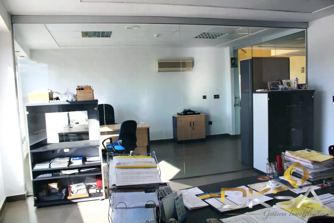 Nave industrial in vendita a Camino MIRALCAMP, imagen 17