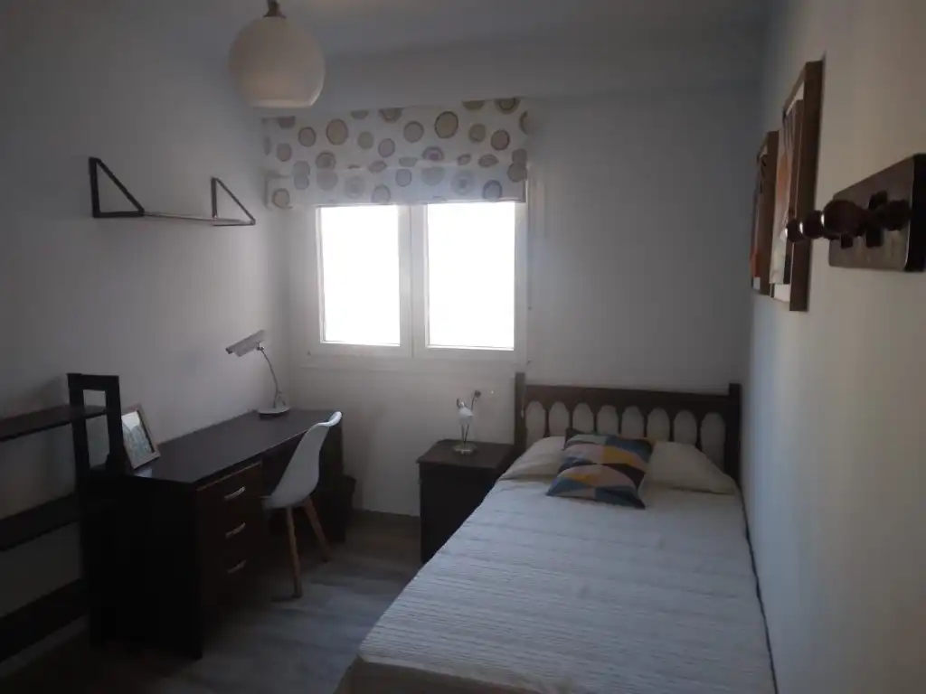 Flat with lift to rent in Calle Luz Casanova, imagen 16