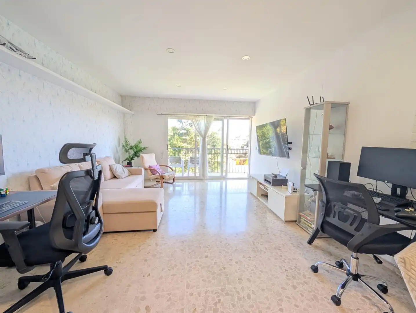 Wohnung mit Terrasse zum Verkauf in Benipeixcar - El Raval, imagen 4