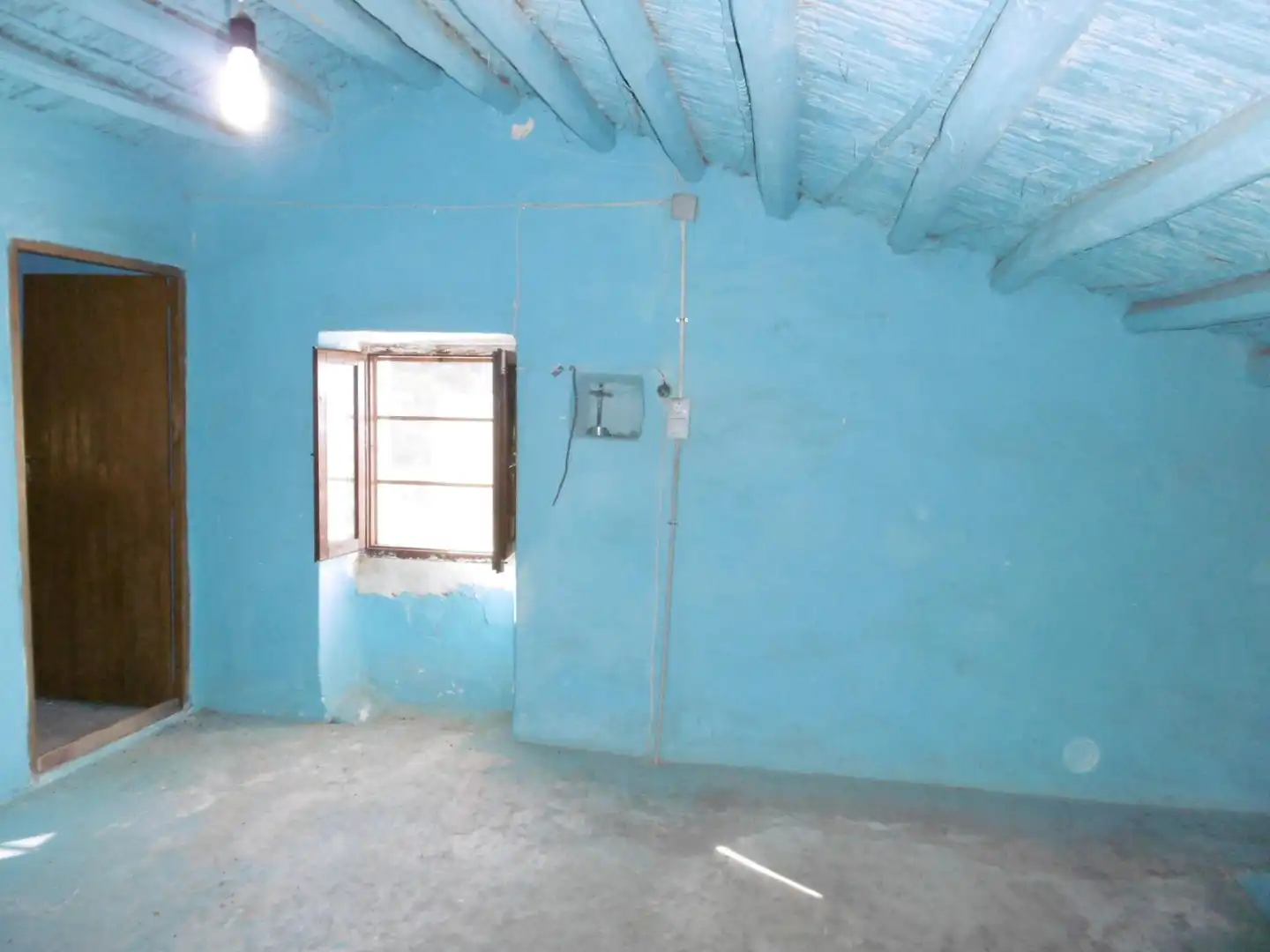 Finca rústica en venta en Sierra Engarcerán con Jardín privado y Trastero